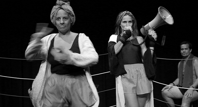 © Pablo Heras, Arnim Scheidel