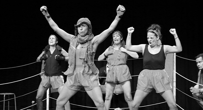 © Pablo Heras, Arnim Scheidel