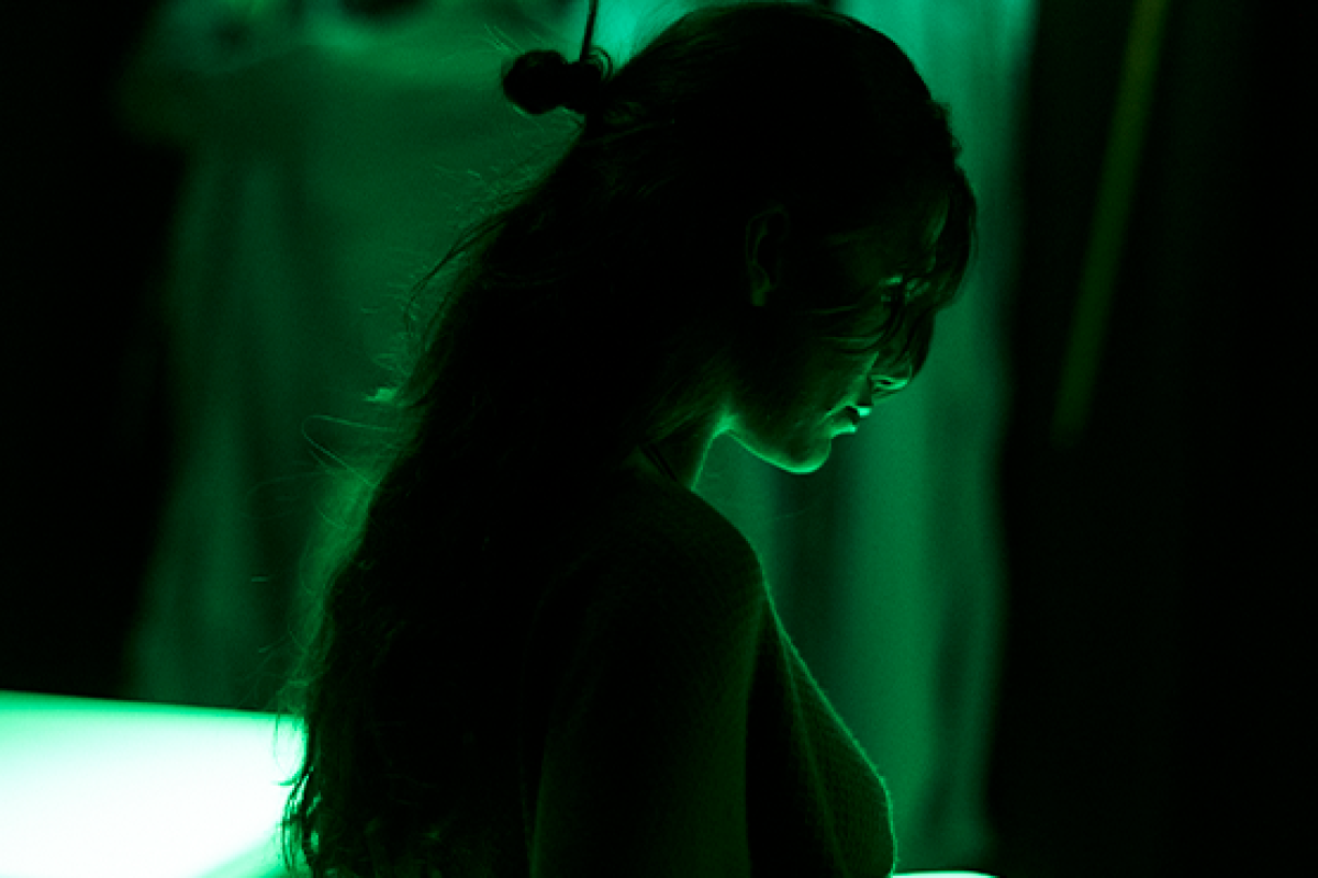 Malparida | © Carlos Montilla Malparida | © Carlos Montilla