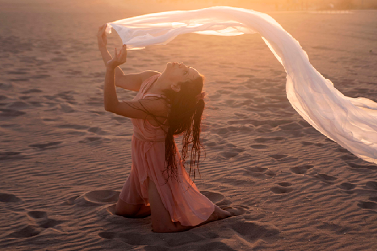 alma | © Carmen Ripoll alma | © Carmen Ripoll