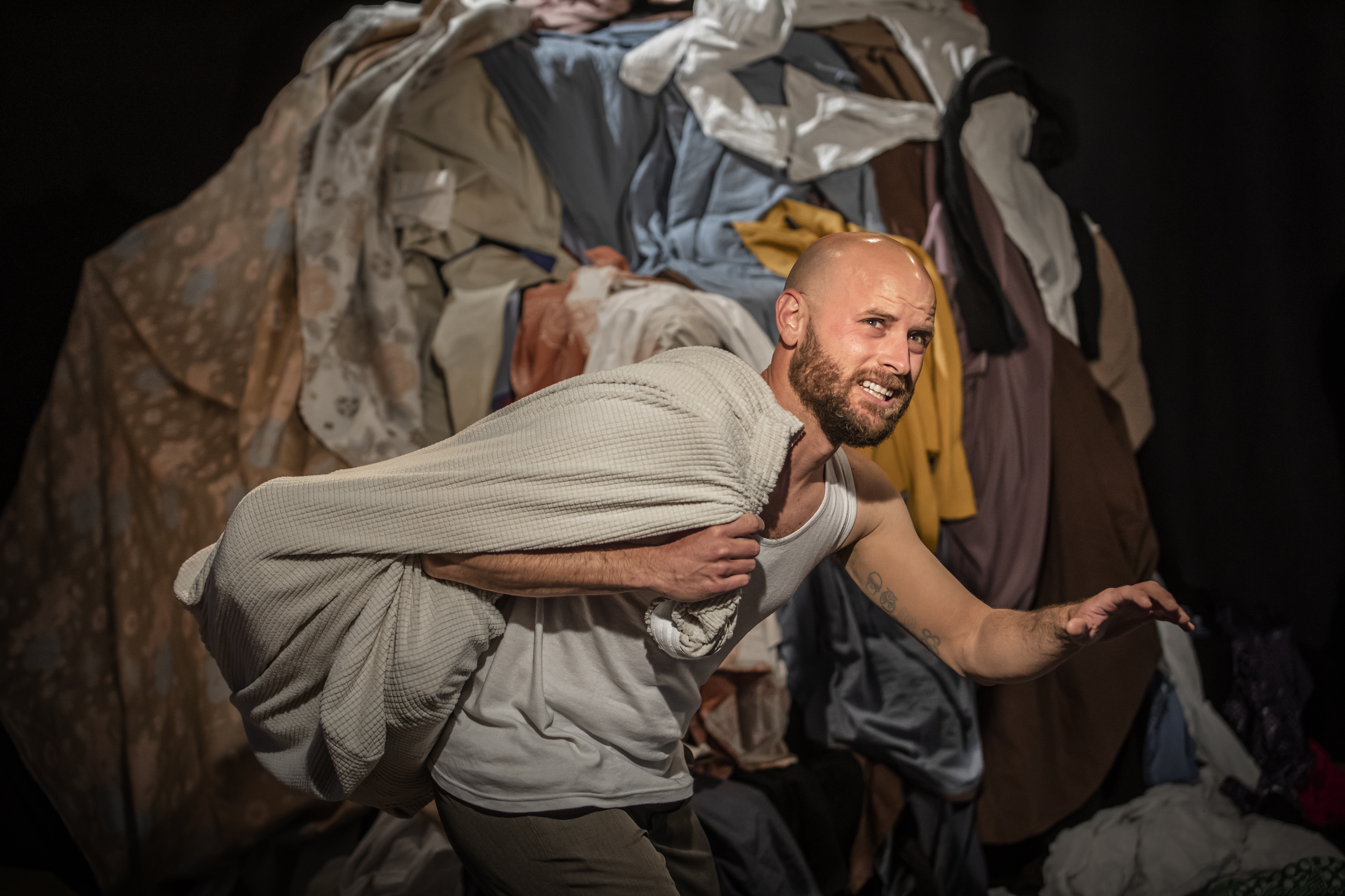 Beatriu_LaBadabadoc_Grec_2021 | © Martí Fradera