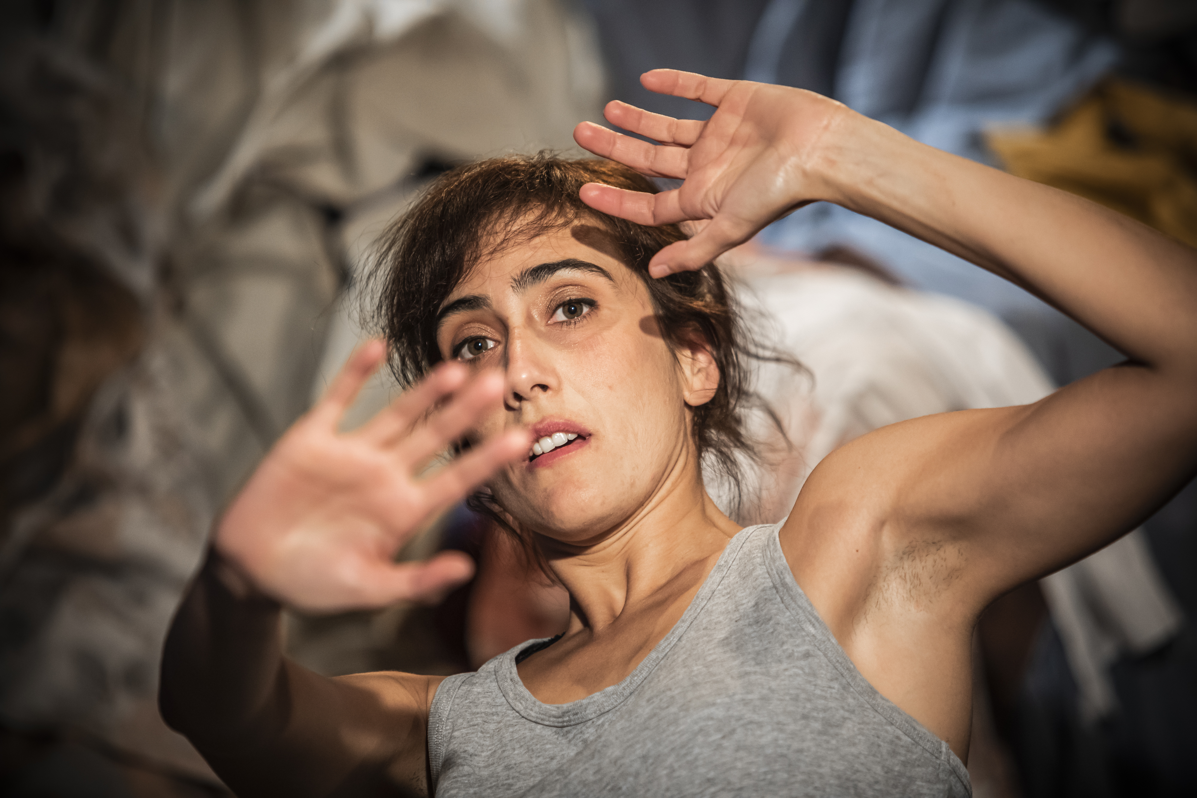 Beatriu_LaBadabadoc_Grec_2021 | © Martí Fradera