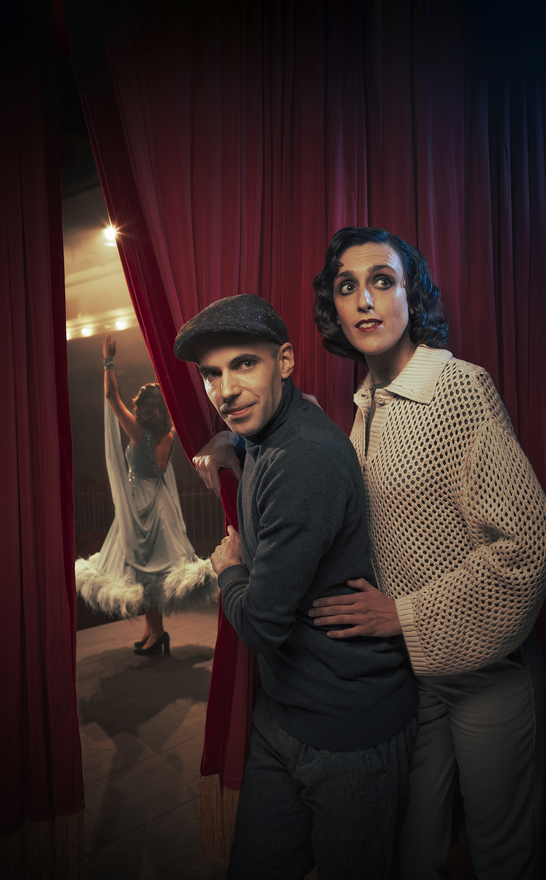 Els secundaris | © Sergi Panizo