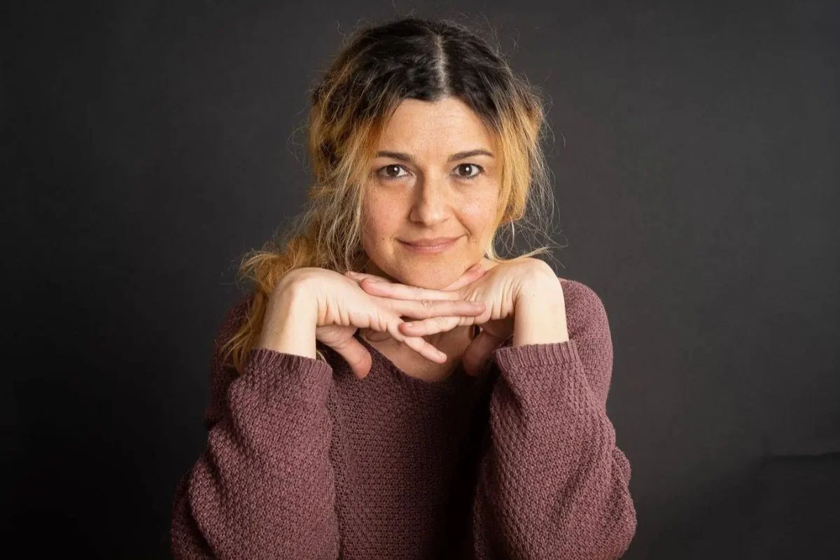 Perdona'm cos meu - Teatre Akadèmia