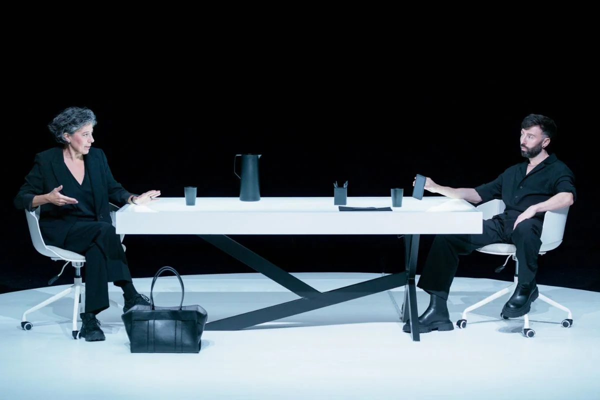 Els objectes flotants, després de la tempesta | © Sílvia Poch