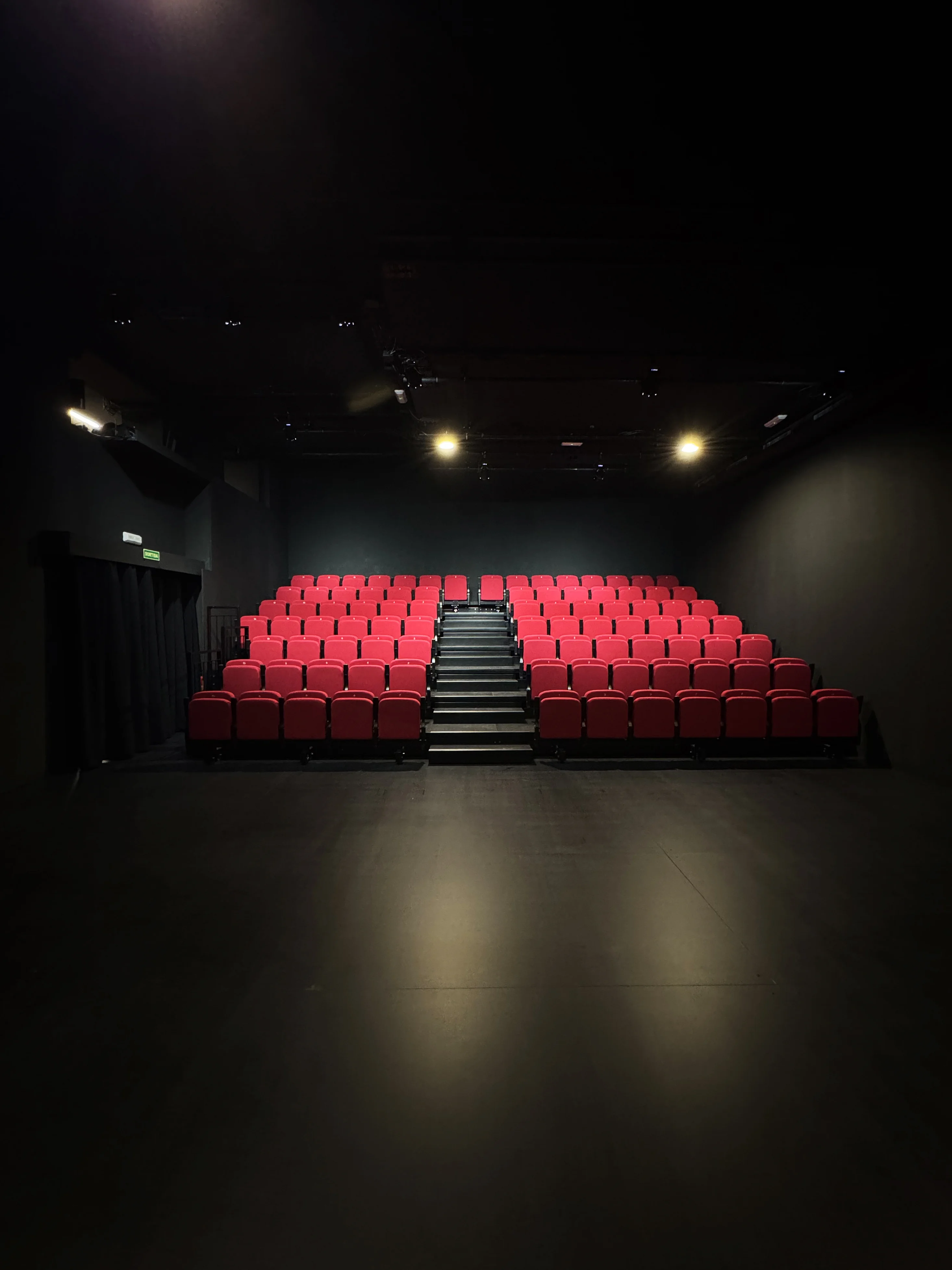 Sala Atrium