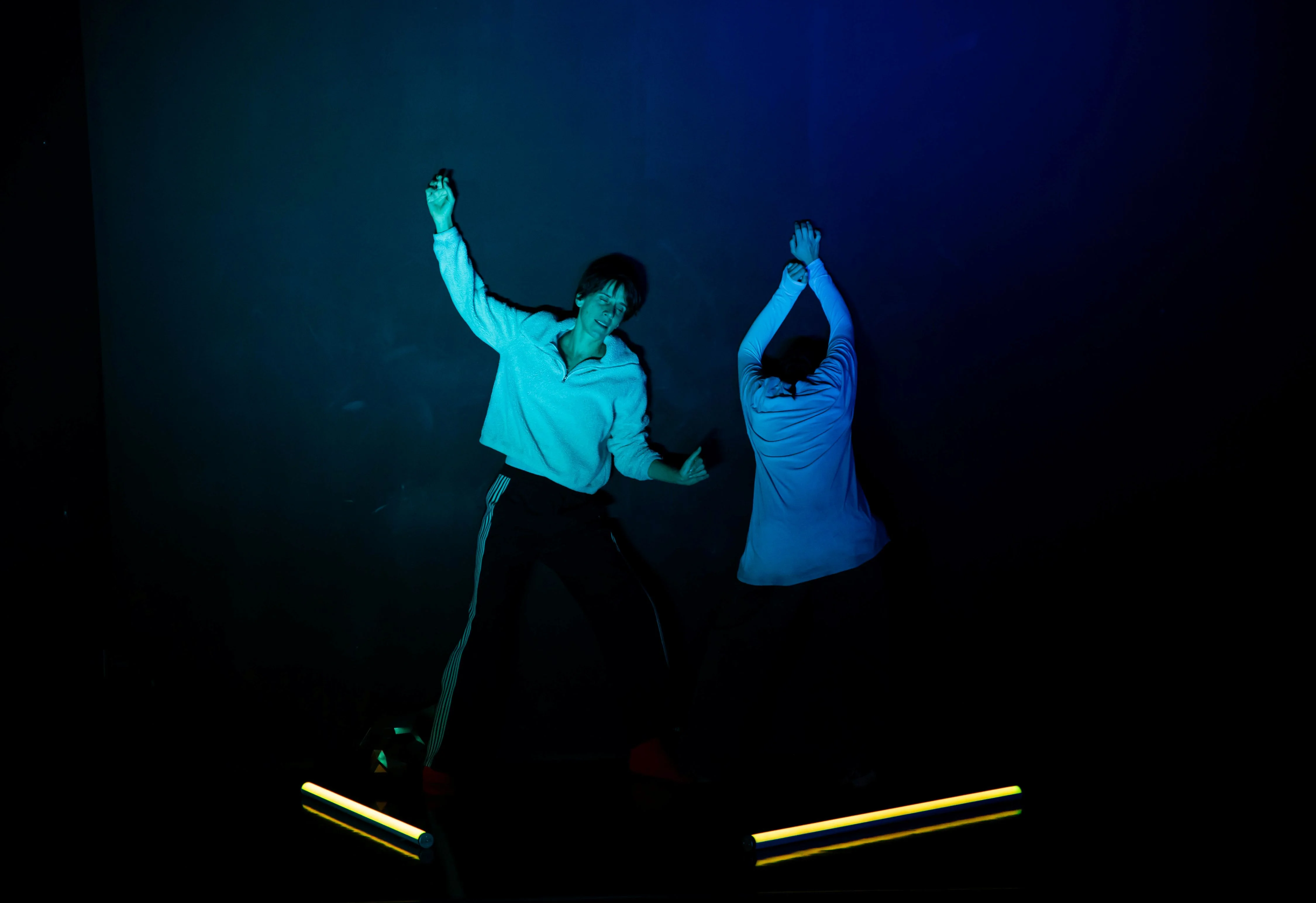 © Marta Caravaca | Gusto Audiovisual