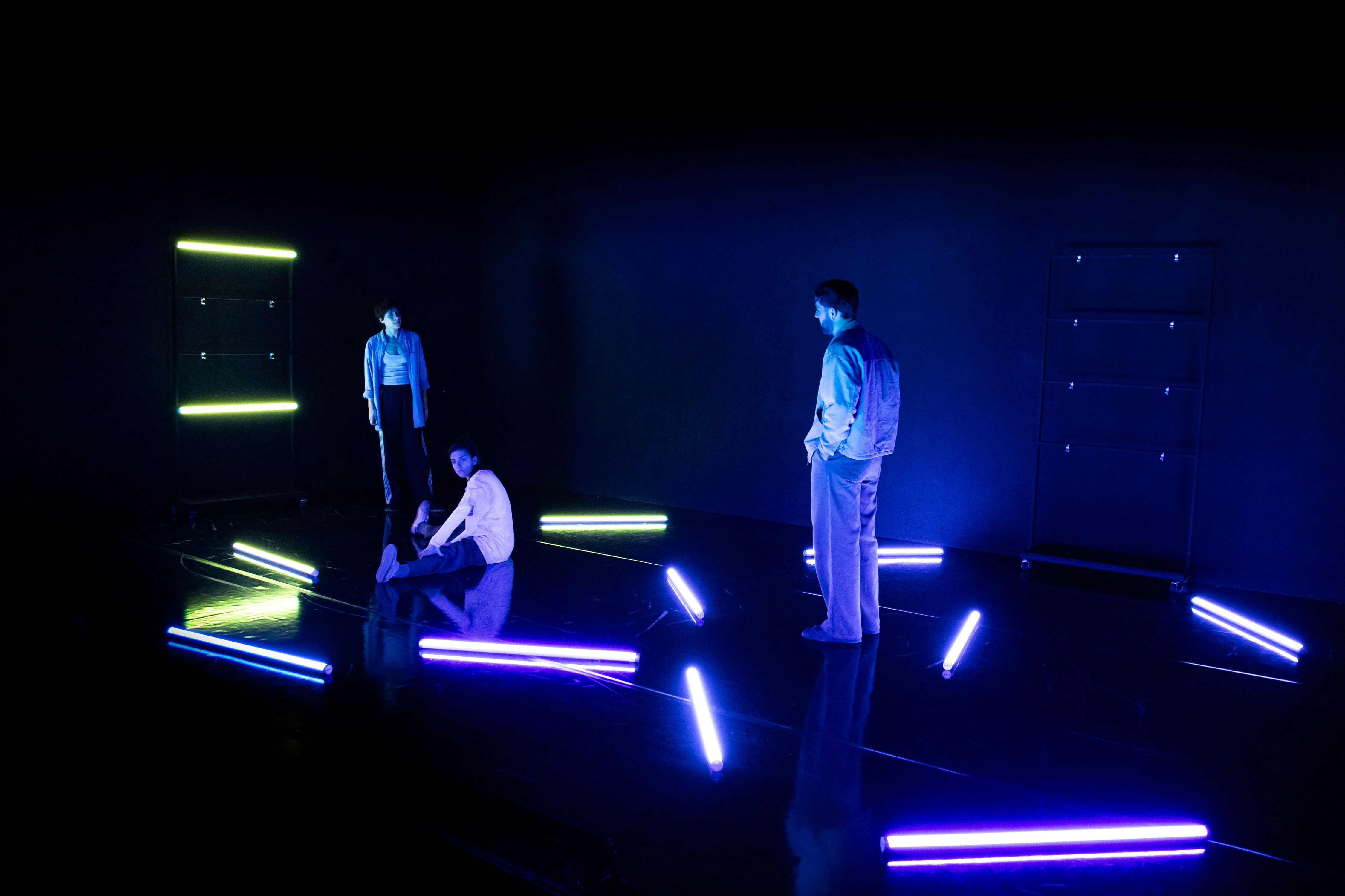 © Marta Caravaca | Gusto Audiovisual