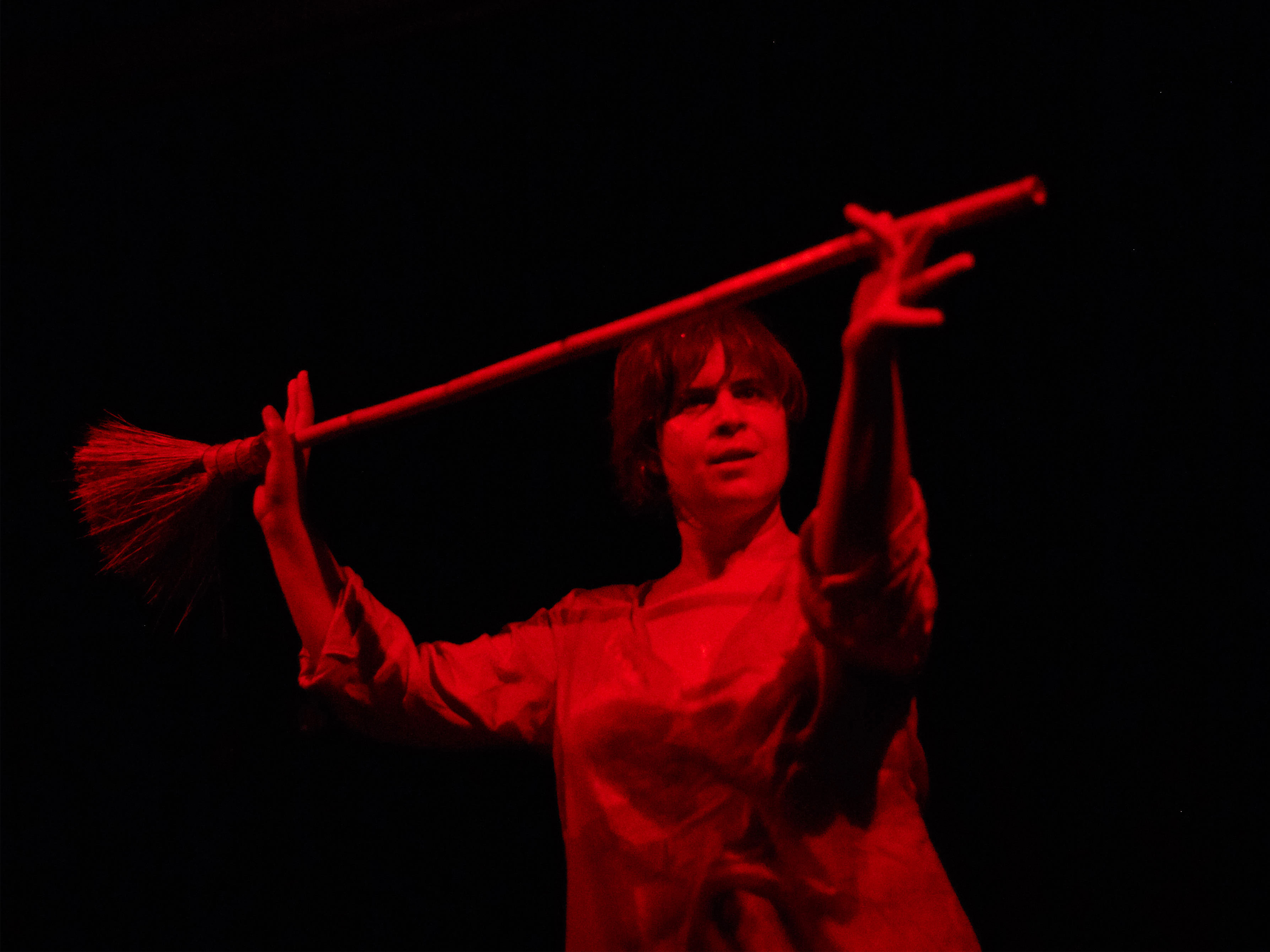 200.000 mujeres | © Carlos Montilla