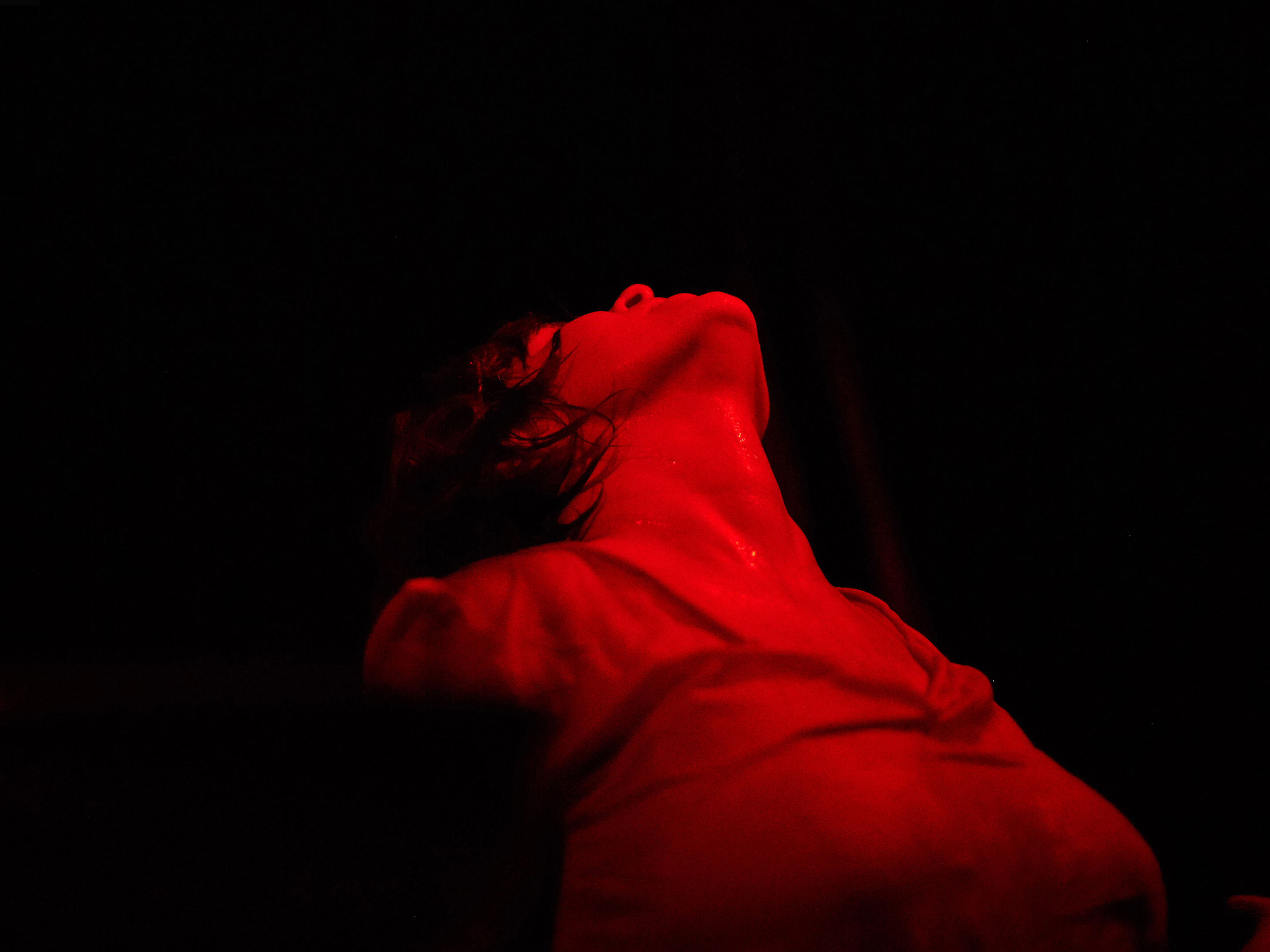 200.000 mujeres | © Carlos Montilla