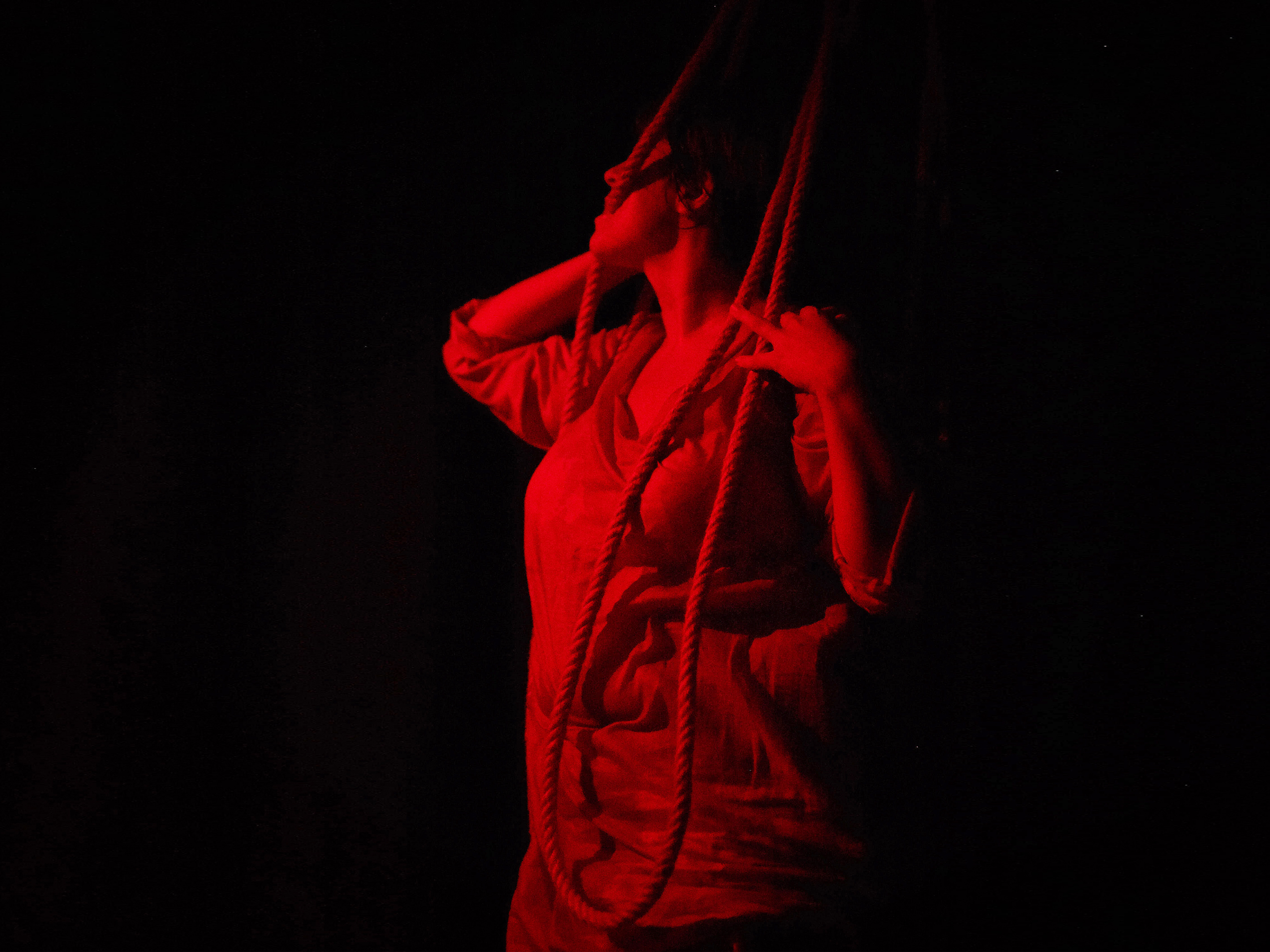 200.000 mujeres | © Carlos Montilla