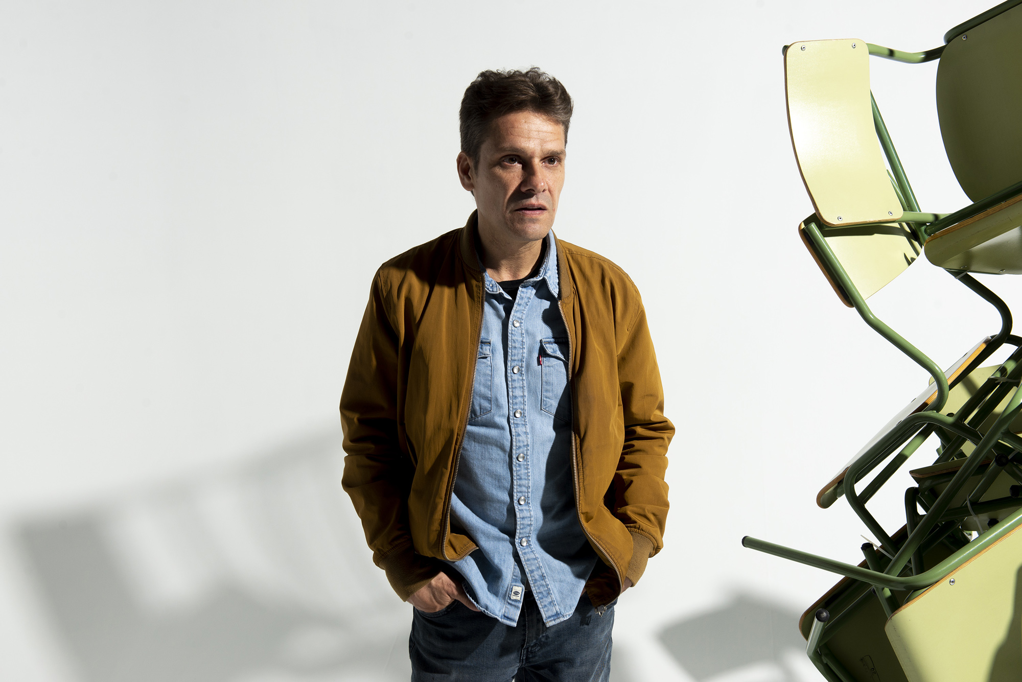 Marc Rodríguez | © Roser Blanch