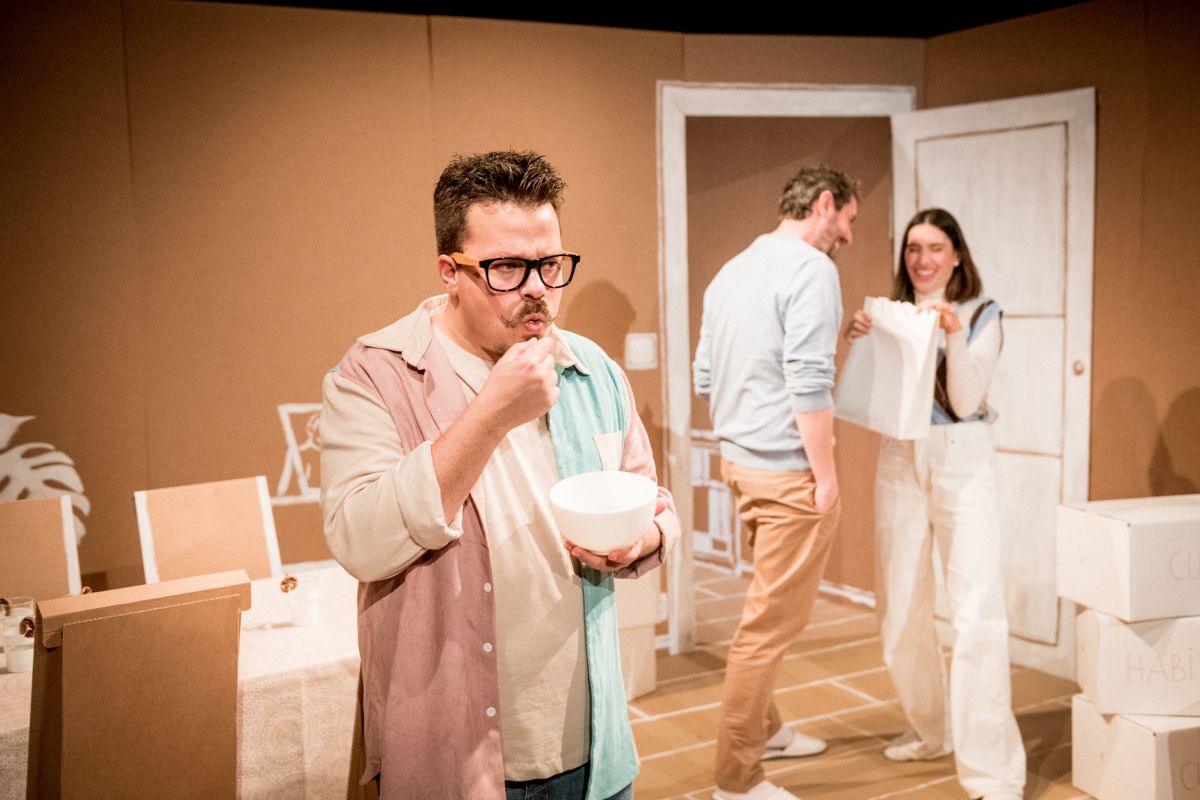 Mitja taronja_Tanta La Canina