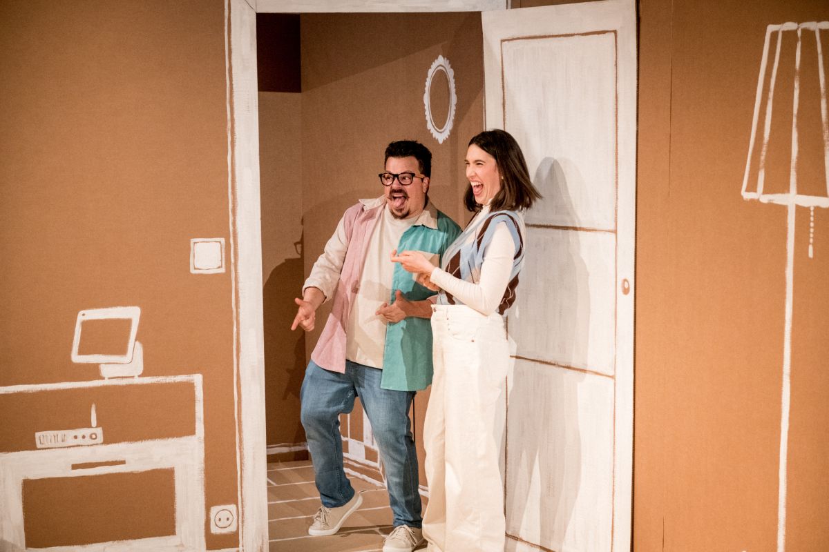 Mitja taronja_Tanta La Canina