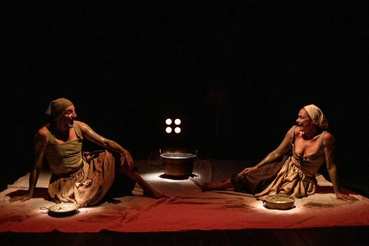 Mamma - Teatre Akadèmia