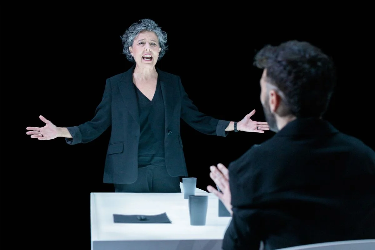 Honestedat - Teatre Akadèmia | © Felipe Mena