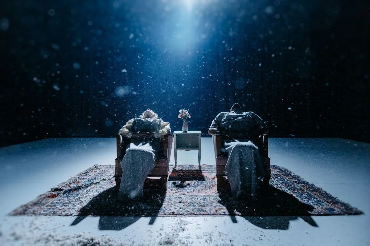 BirdsLAND - Teatre Akadèmia | © Nicolas Clausen