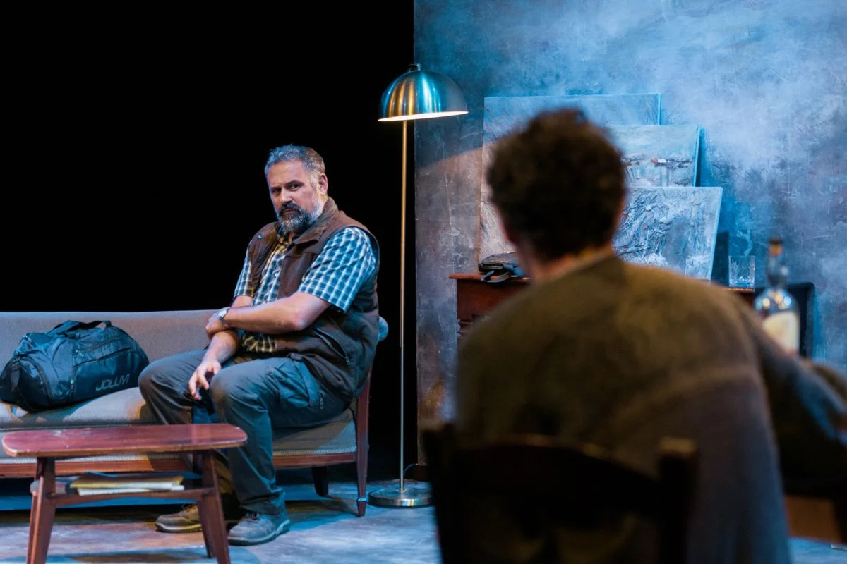 La ruta - Teatre Akadèmia | © Felipe Mena