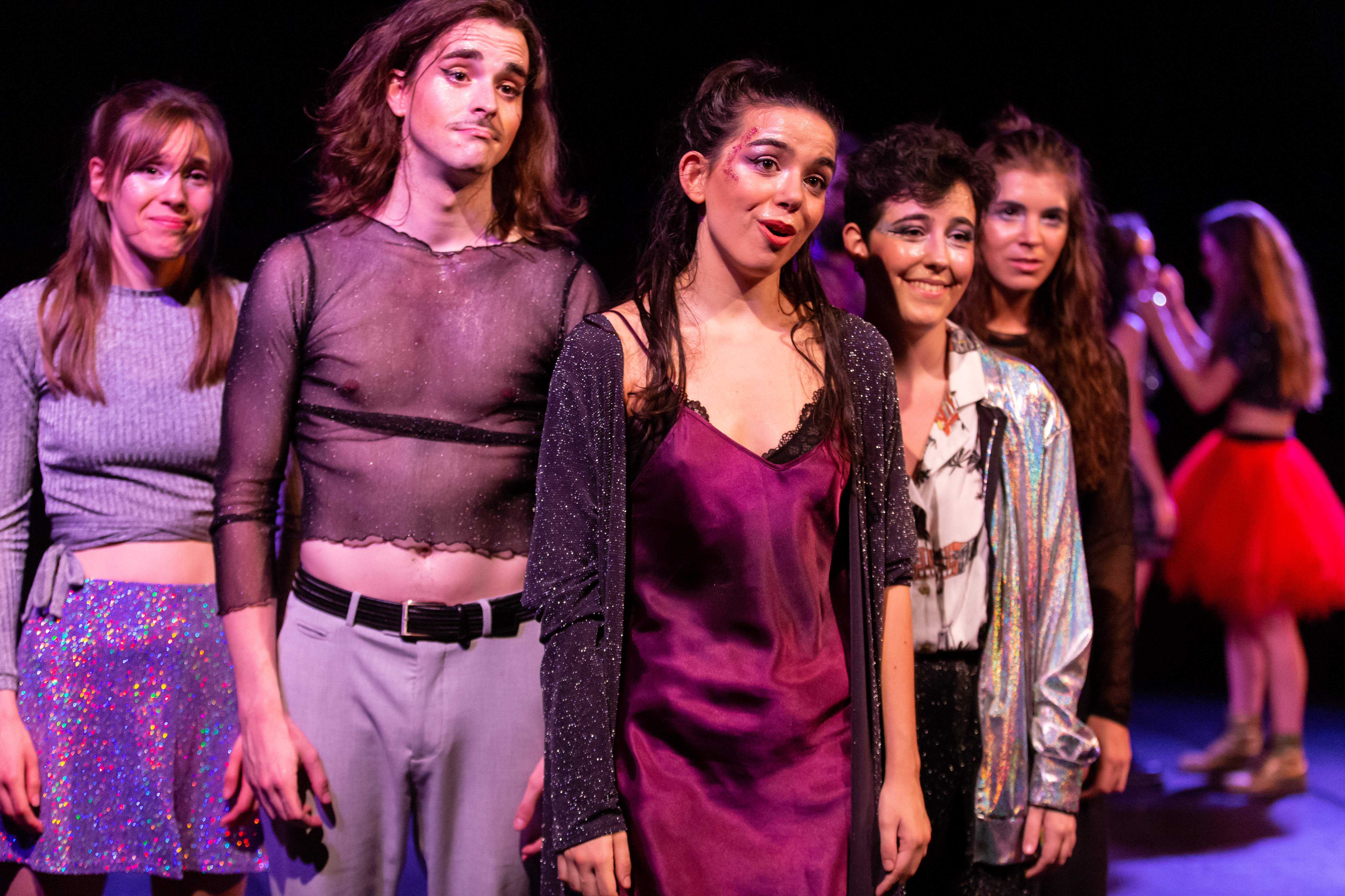 Ballar 4 | © MW Fotografia