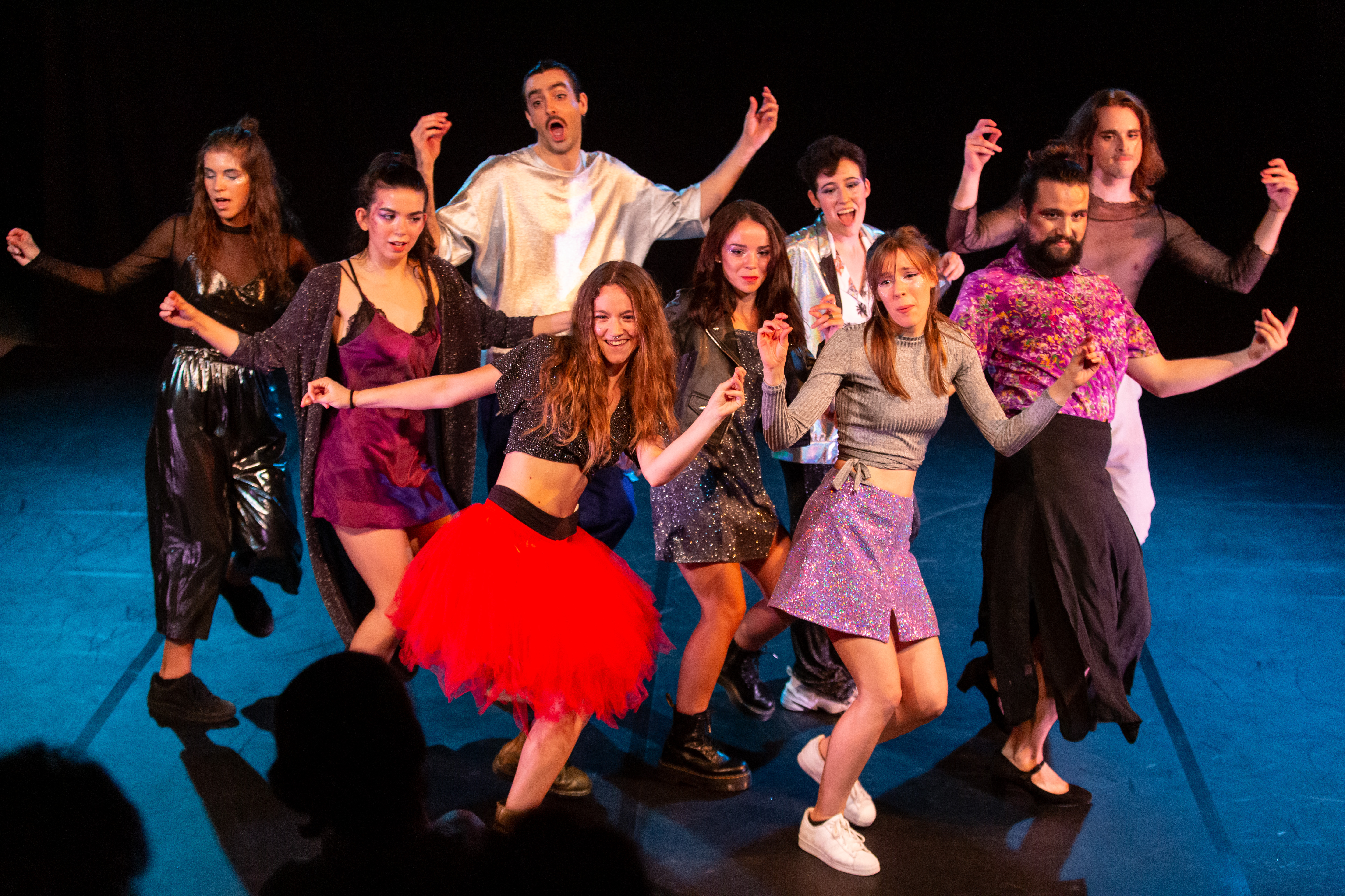 Ballar 5 | © MW Fotografia