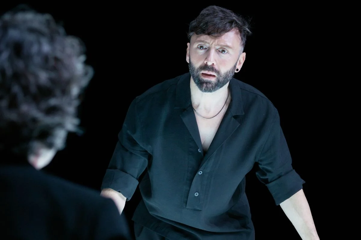 Honestedat - Teatre Akadèmia | © Felipe Mena