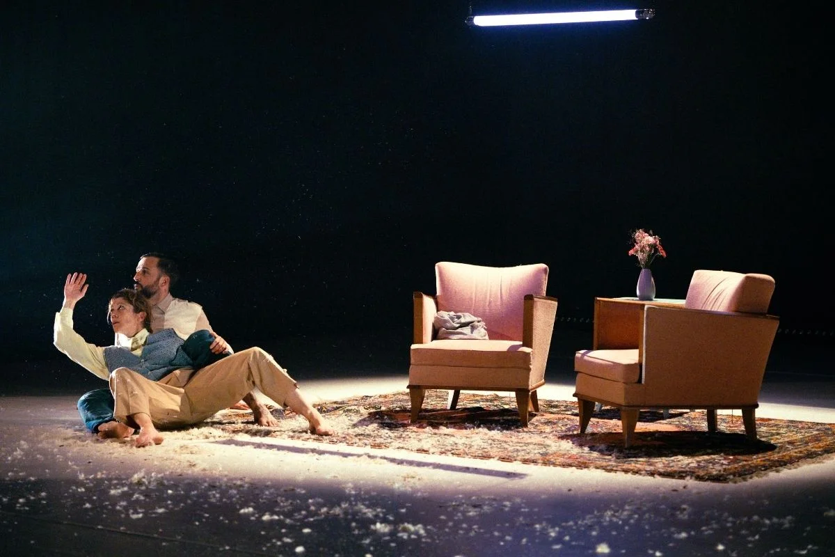 BirdsLAND - Teatre Akadèmia | © Nicolas Clausen