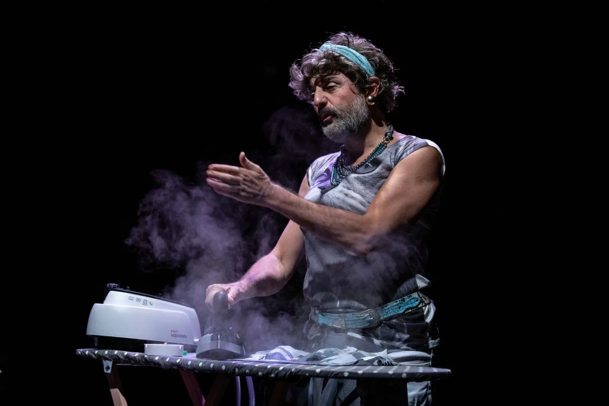Mamma - Teatre Akadèmia