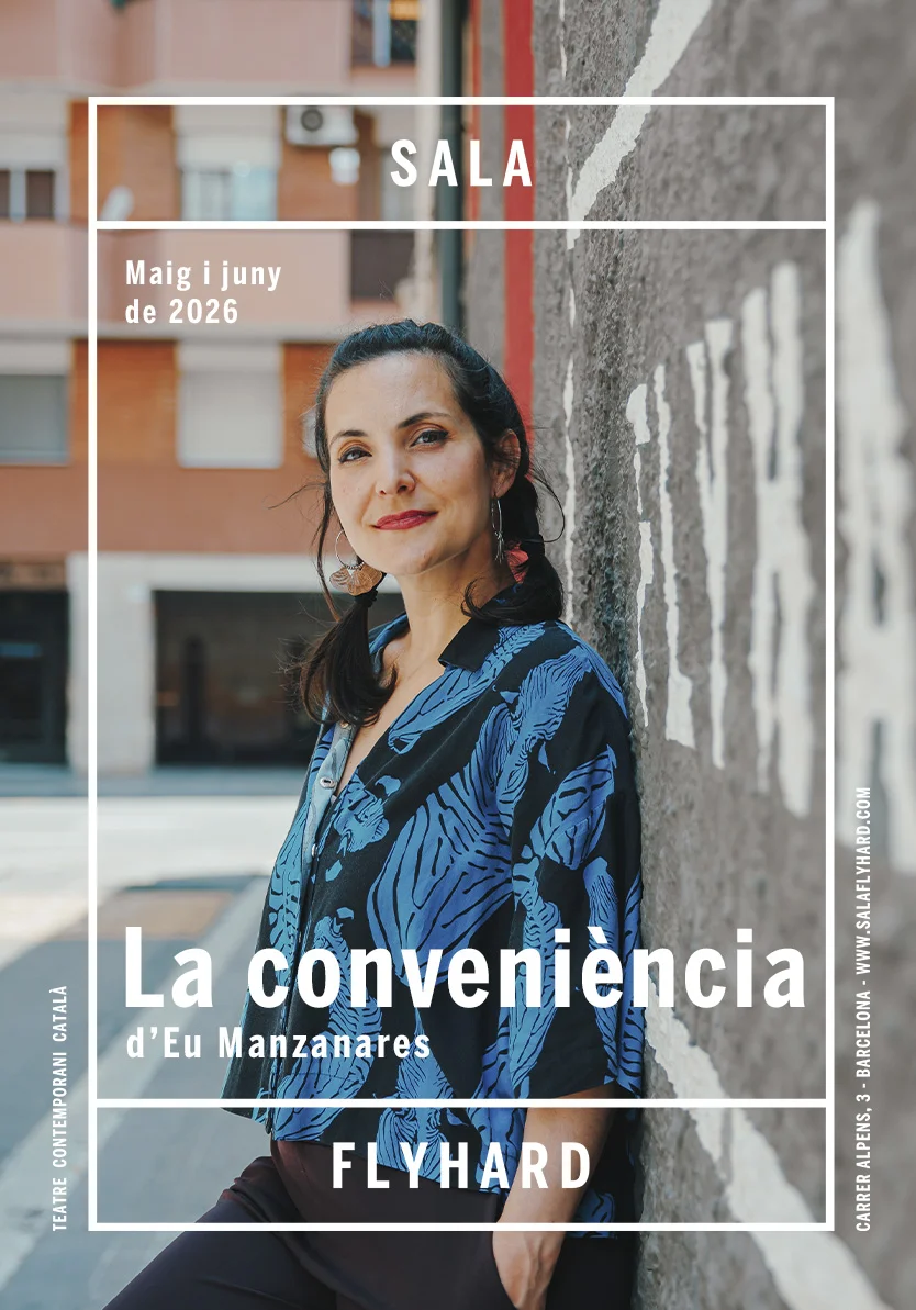 CARTELL beta La conveniència