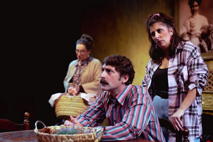 APUNTA TEATRE