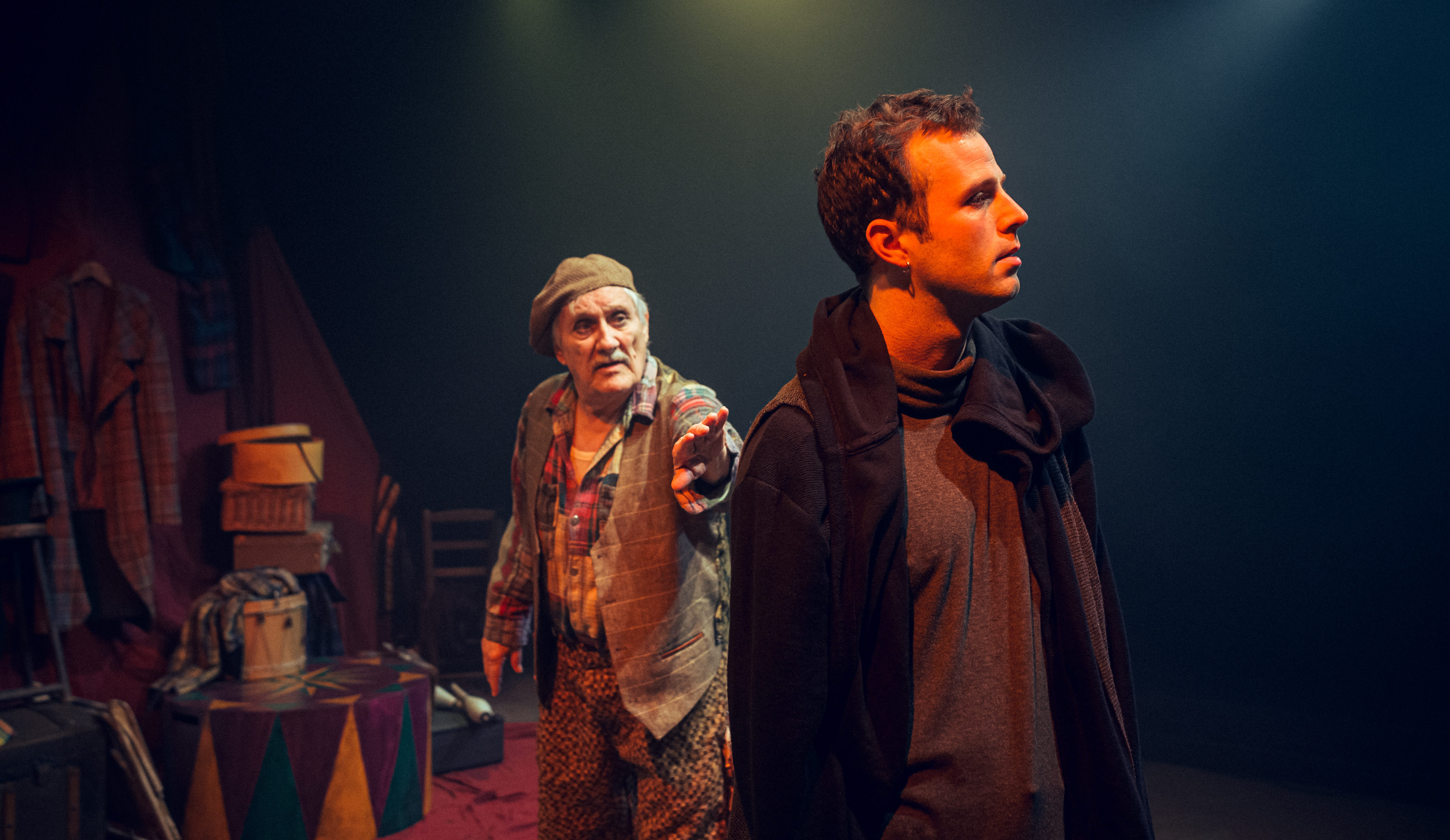 Pazzo | © Sergi Panizo