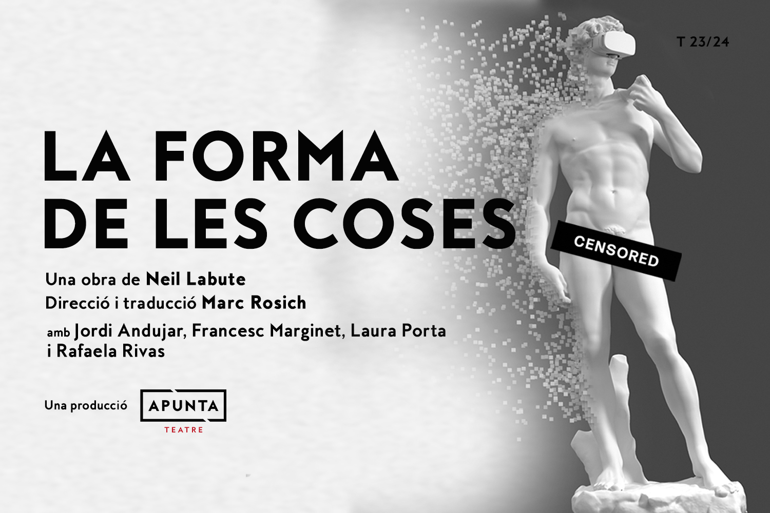 LA FORMA v.2