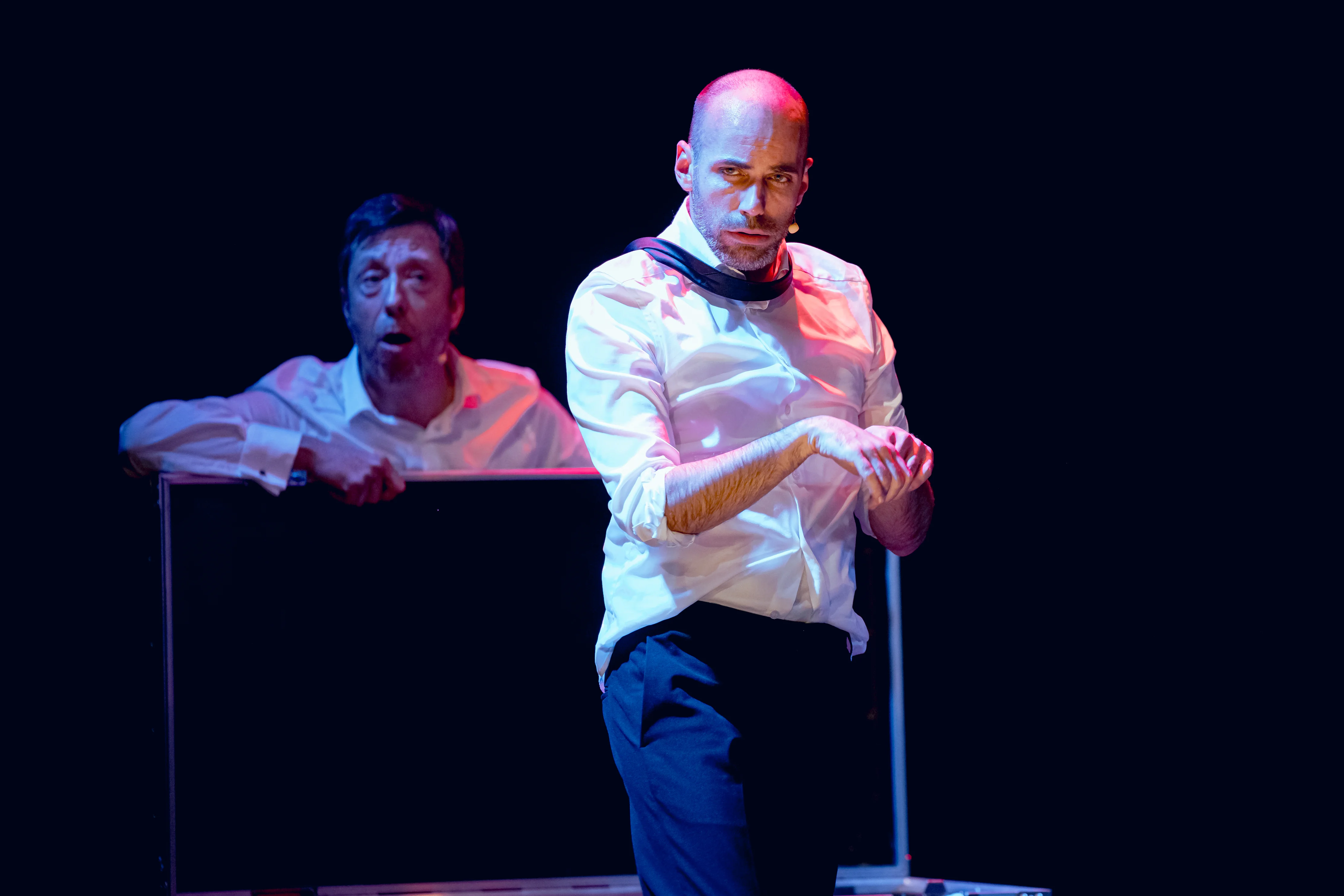 He mort el pop | © Sergi Panizo