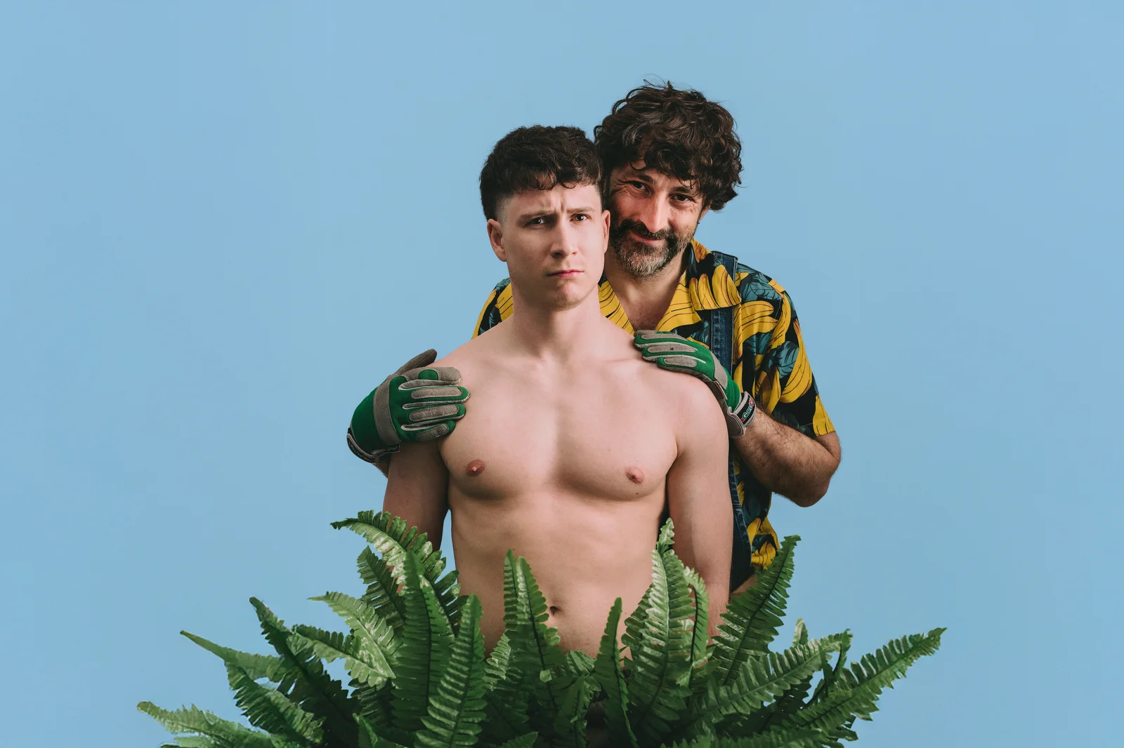 Ben plantats | © ILightUPhoto.com