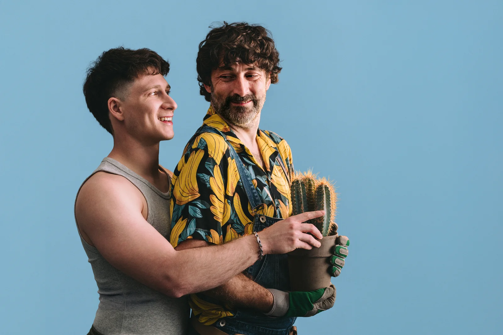 Ben plantats | © ILightUPhoto.com