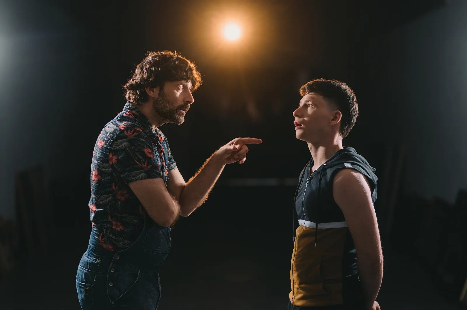 Ben plantats | © ILightUPhoto.com