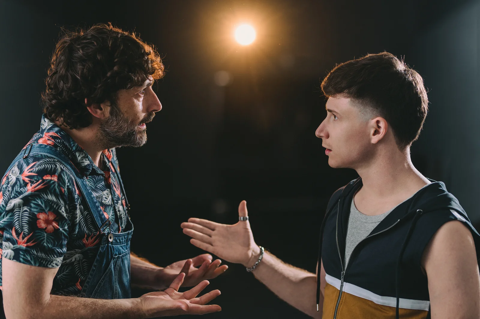 Ben plantats | © ILightUPhoto.com