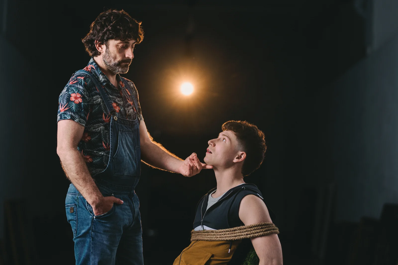 Ben plantats | © ILightUPhoto.com