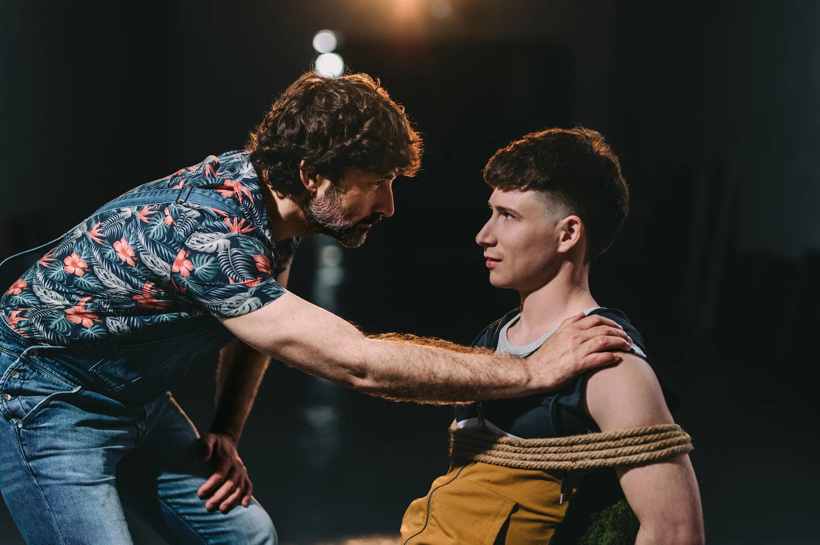 Ben plantats | © ILightUPhoto.com