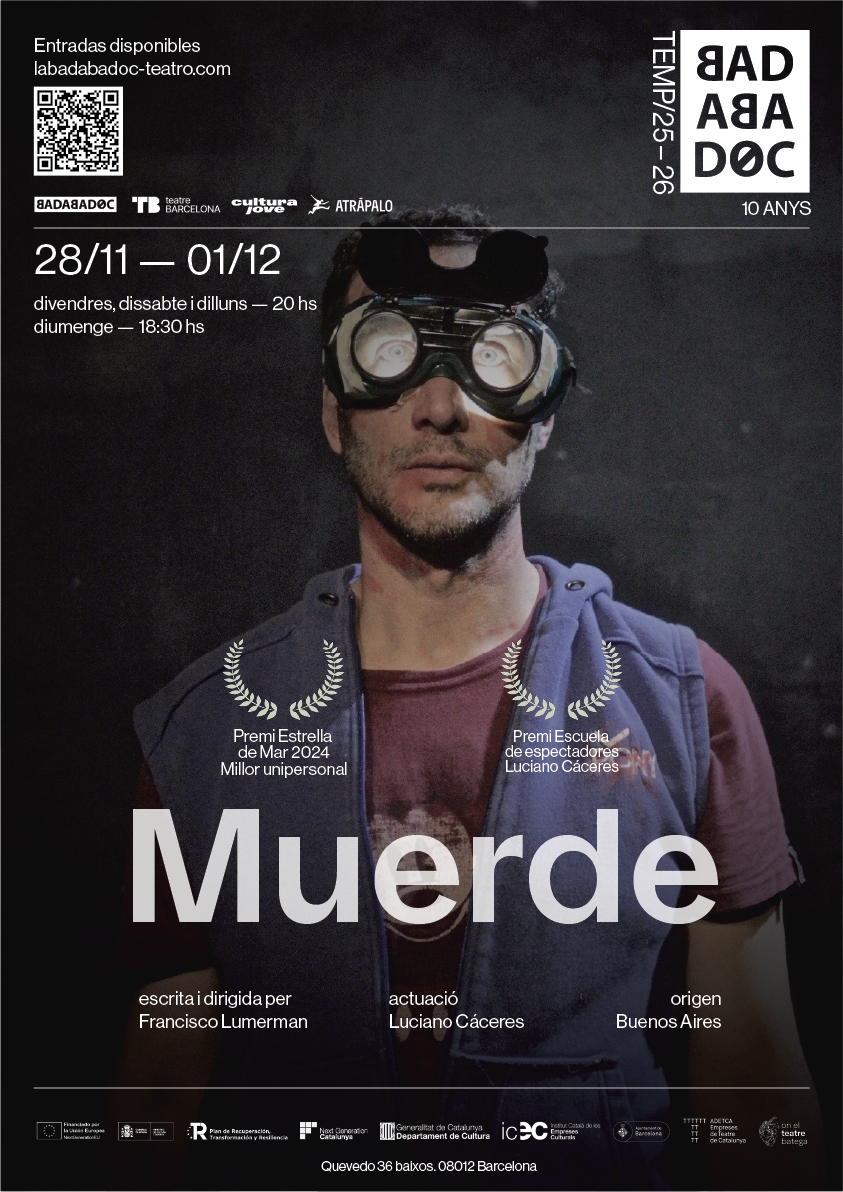 Muerde