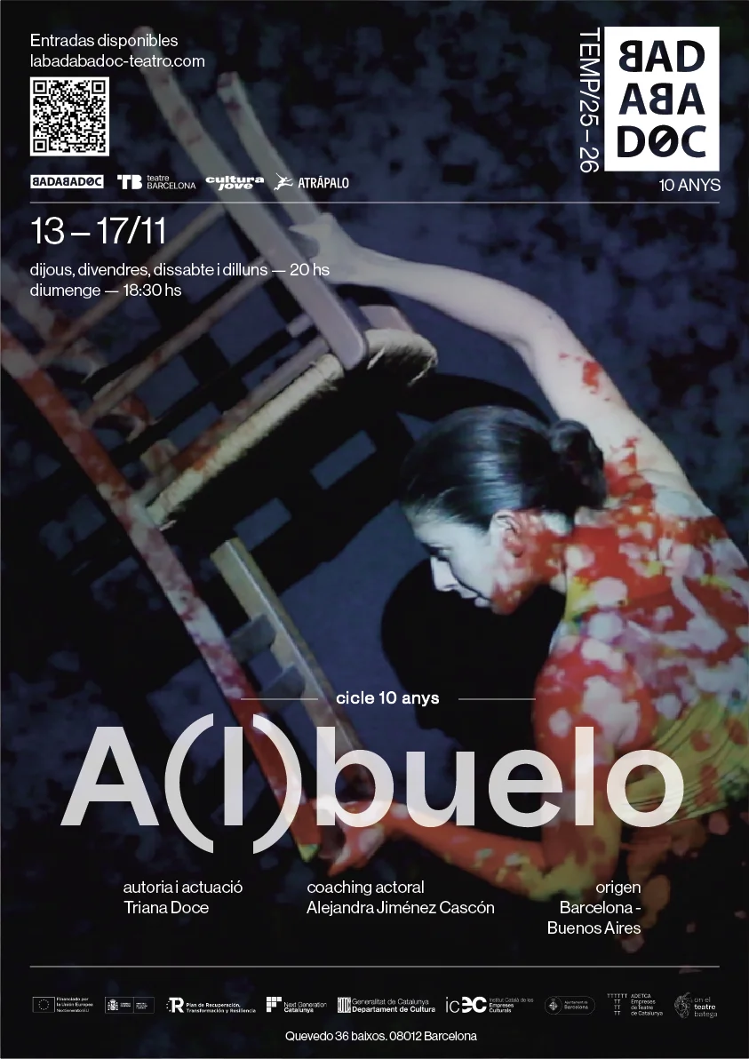 A(l)buelo