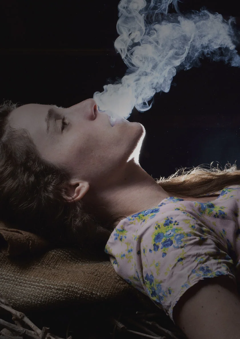 El amante de los caballos