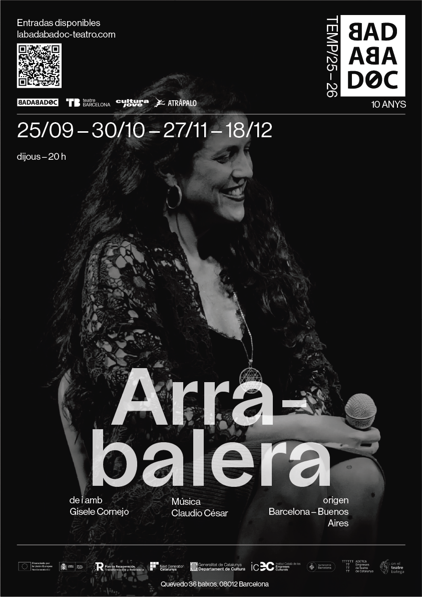 Arrabalera