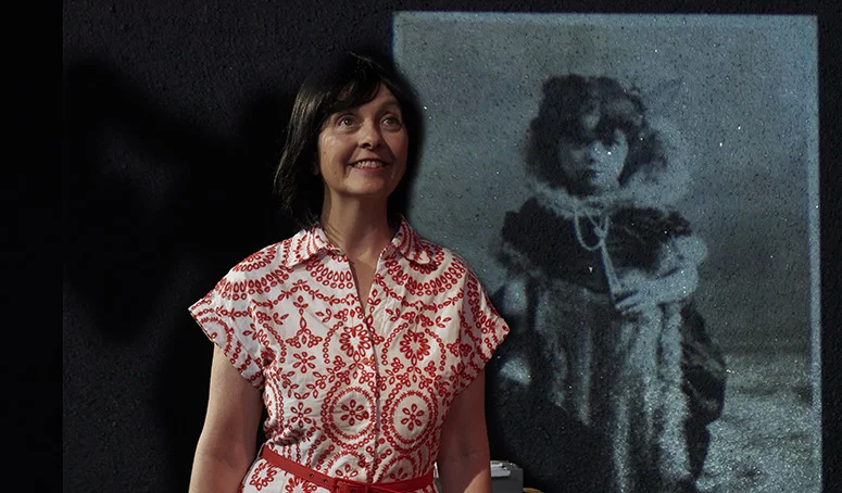 Alejandra Jiménez-Cascón y Laura Martuscelli Gómez