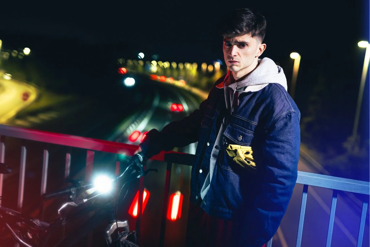 Burpees - Teatre Akadèmia