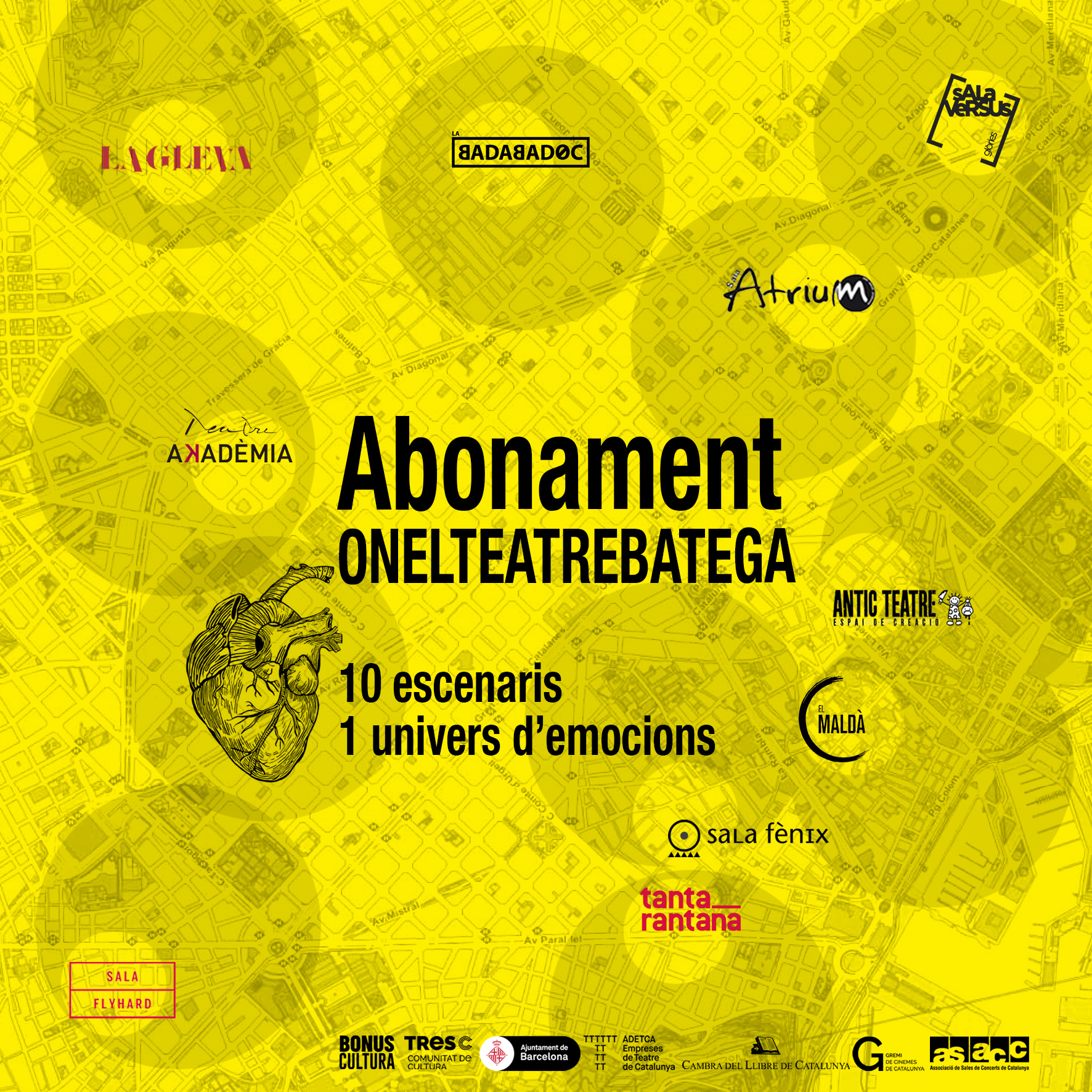 Imatge promocional de la campanya 