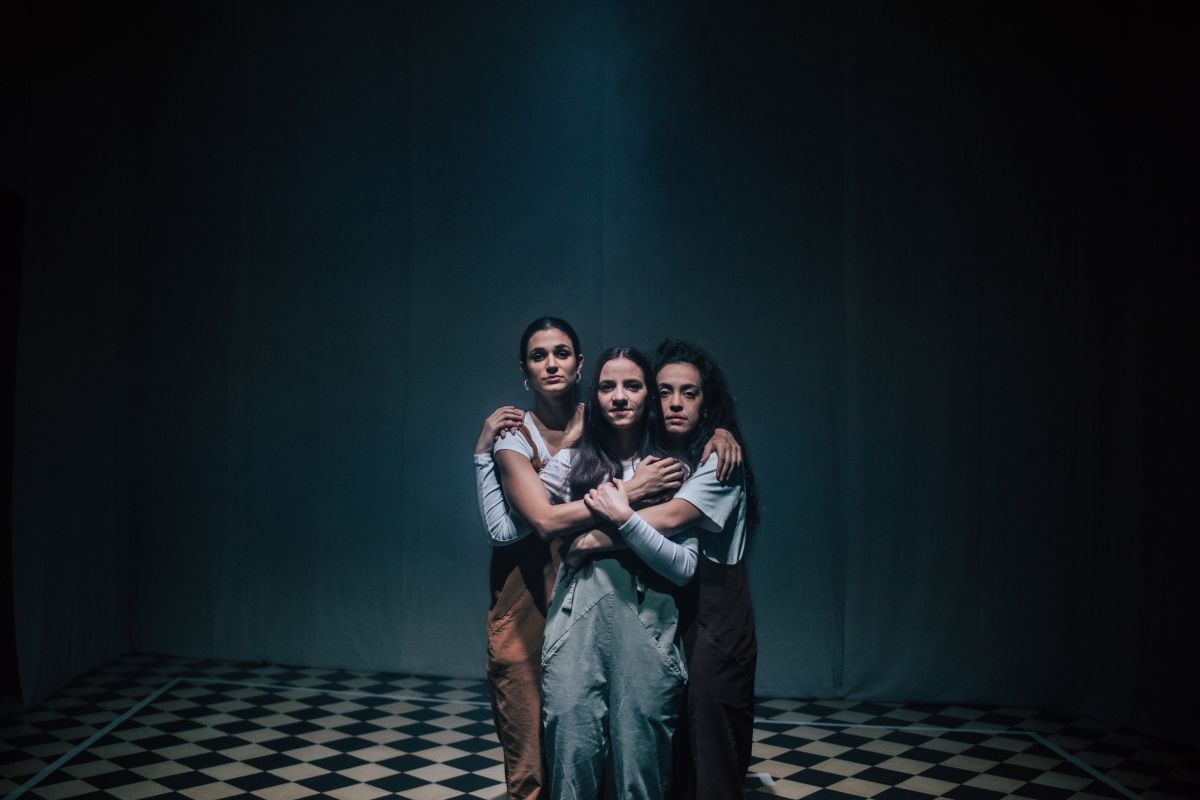 Adéu, Jane! | © Juanjo Marín Adéu, Jane! | © Juanjo Marín