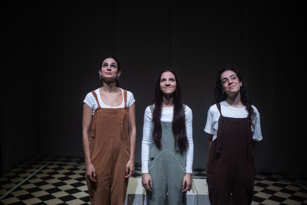 Adéu, Jane! | © Juanjo Marín Adéu, Jane! | © Juanjo Marín