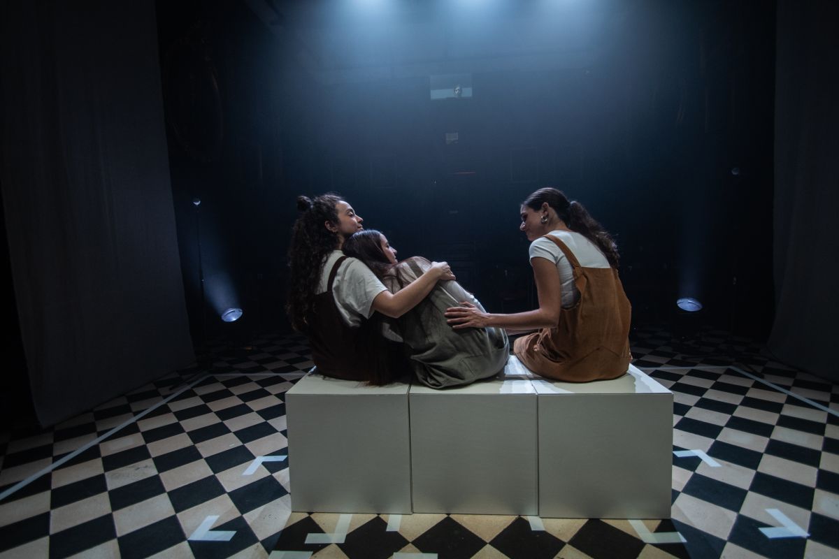 Adéu, Jane! | © Juanjo Marín Adéu, Jane! | © Juanjo Marín