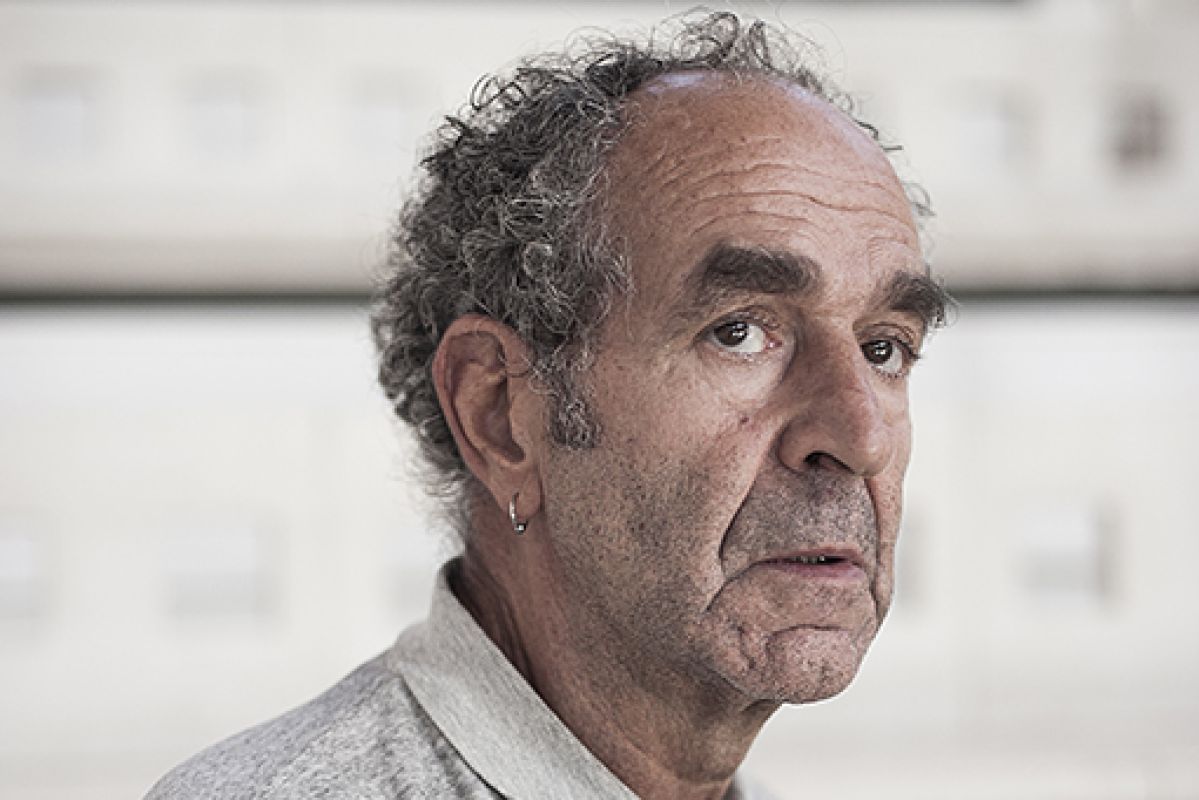 albert M’HAURÍEU DE PAGAR | © Noelia Sardà albert M’HAURÍEU DE PAGAR | © Noelia Sardà