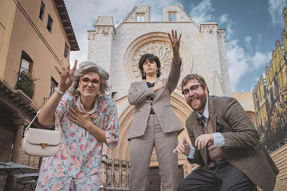 Lo de Jaume I | © Arnau Alegre